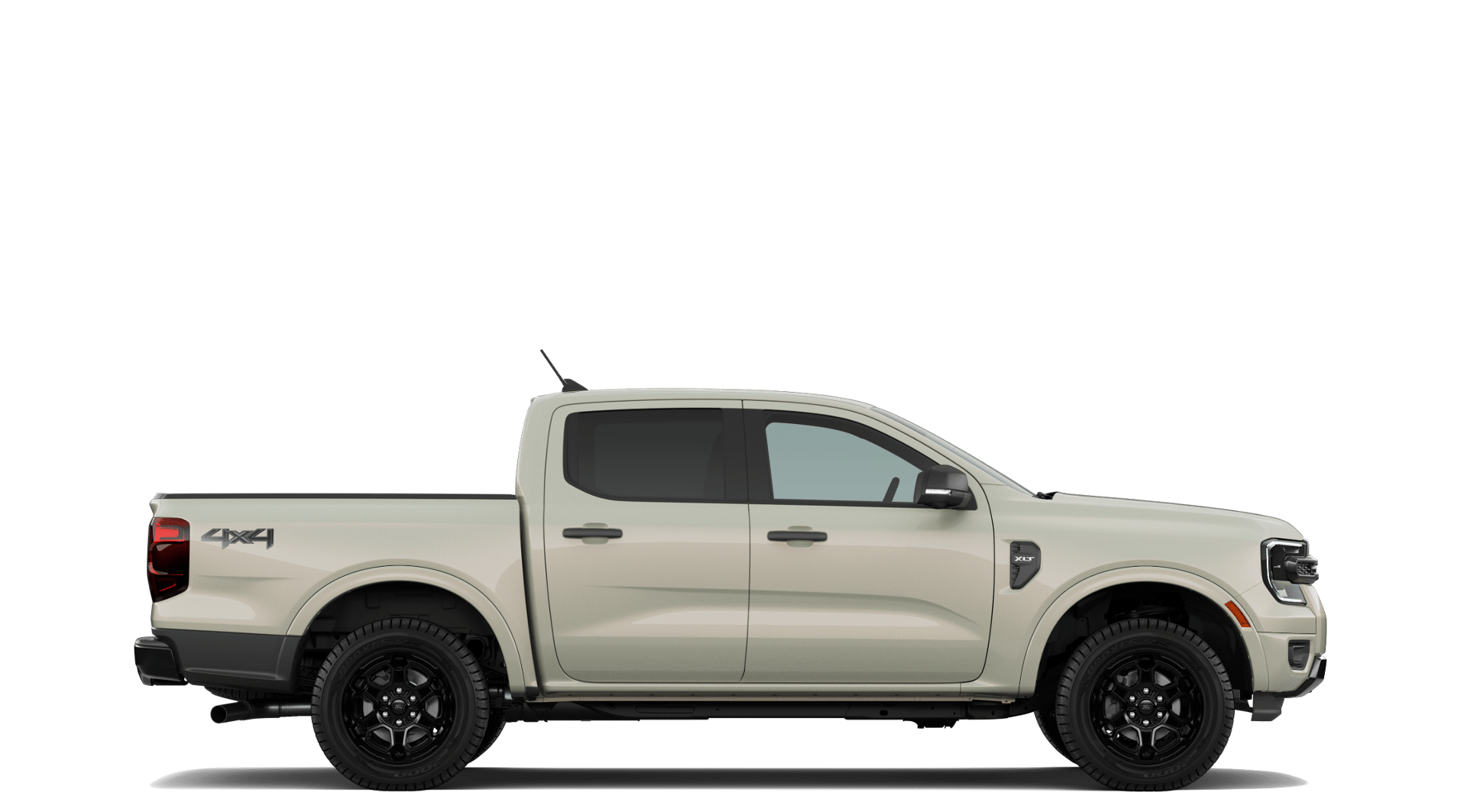 2026 Ford Ranger® External Image 1